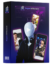 SuperAffiliatesAI final call-to-action area screenshot
