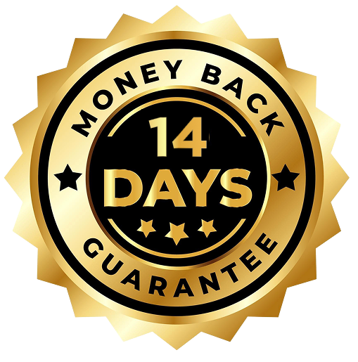 SuperAffiliatesAI 14-day money-back guarantee screenshot